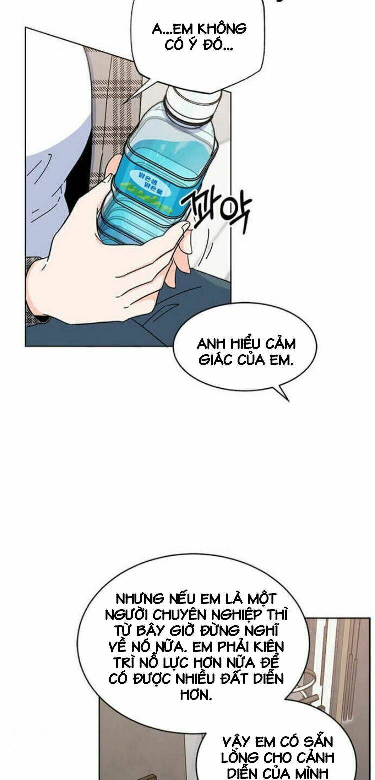 Quản Lý Cấp Cao Nhất Của Năm - Chapter 14 - Page 21