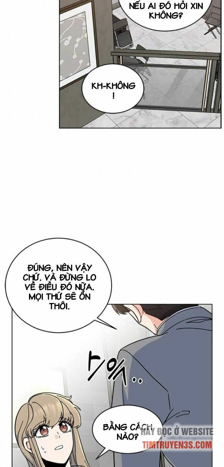 Quản Lý Cấp Cao Nhất Của Năm - Chapter 14 - Page 22