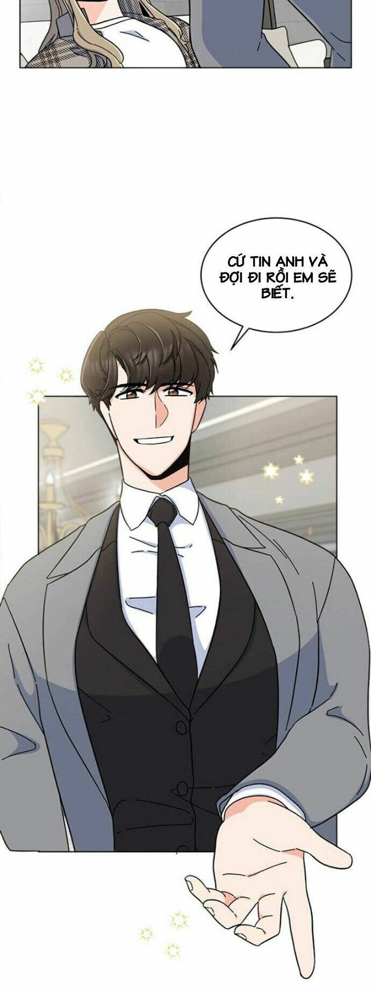 Quản Lý Cấp Cao Nhất Của Năm - Chapter 14 - Page 23