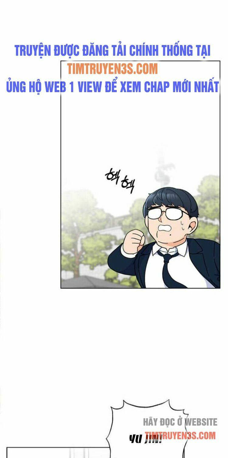 Quản Lý Cấp Cao Nhất Của Năm - Chapter 14 - Page 25