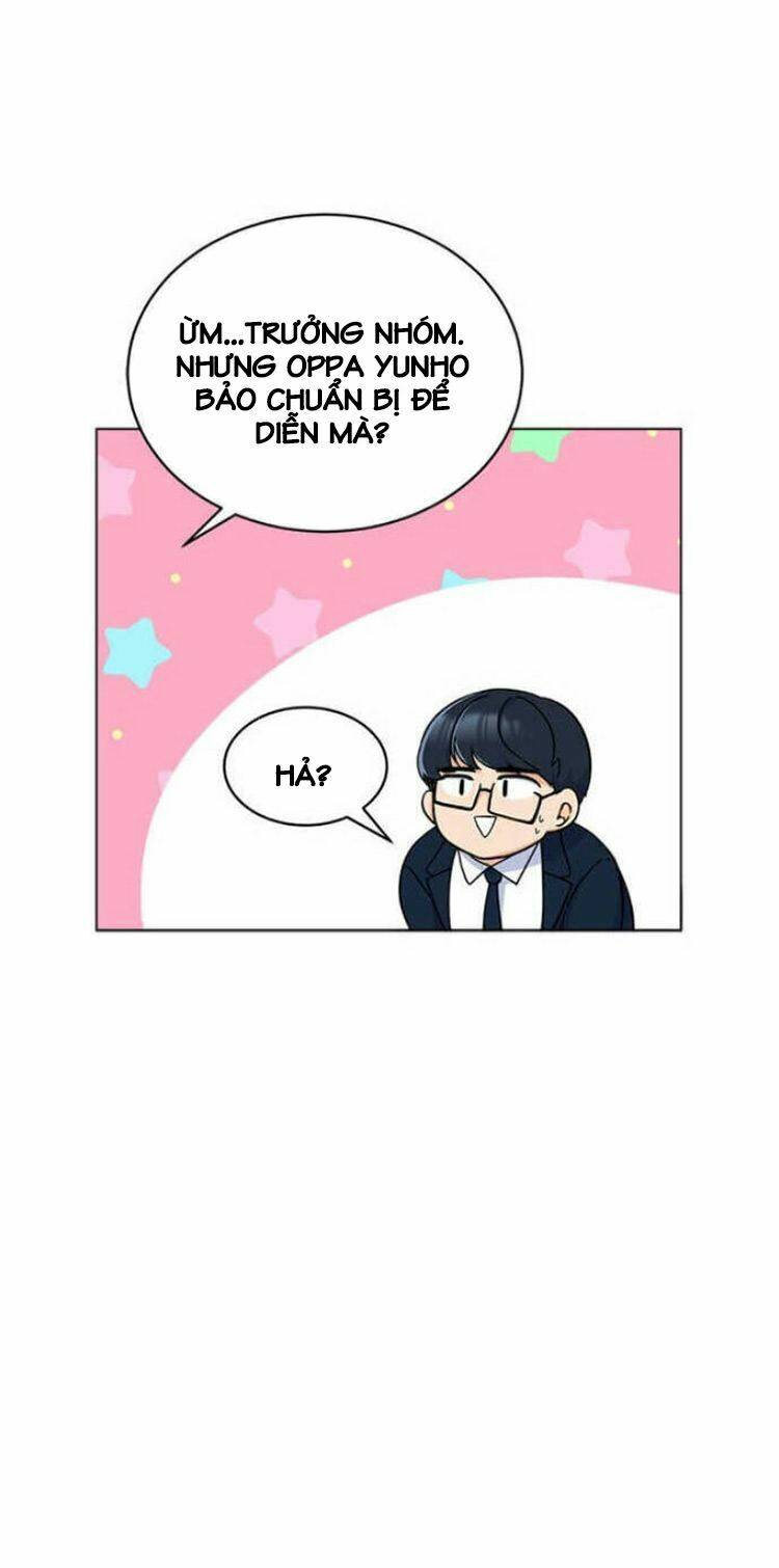 Quản Lý Cấp Cao Nhất Của Năm - Chapter 14 - Page 27