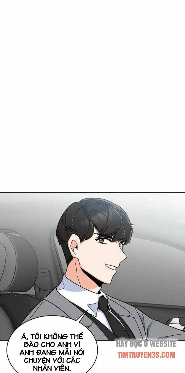 Quản Lý Cấp Cao Nhất Của Năm - Chapter 14 - Page 28
