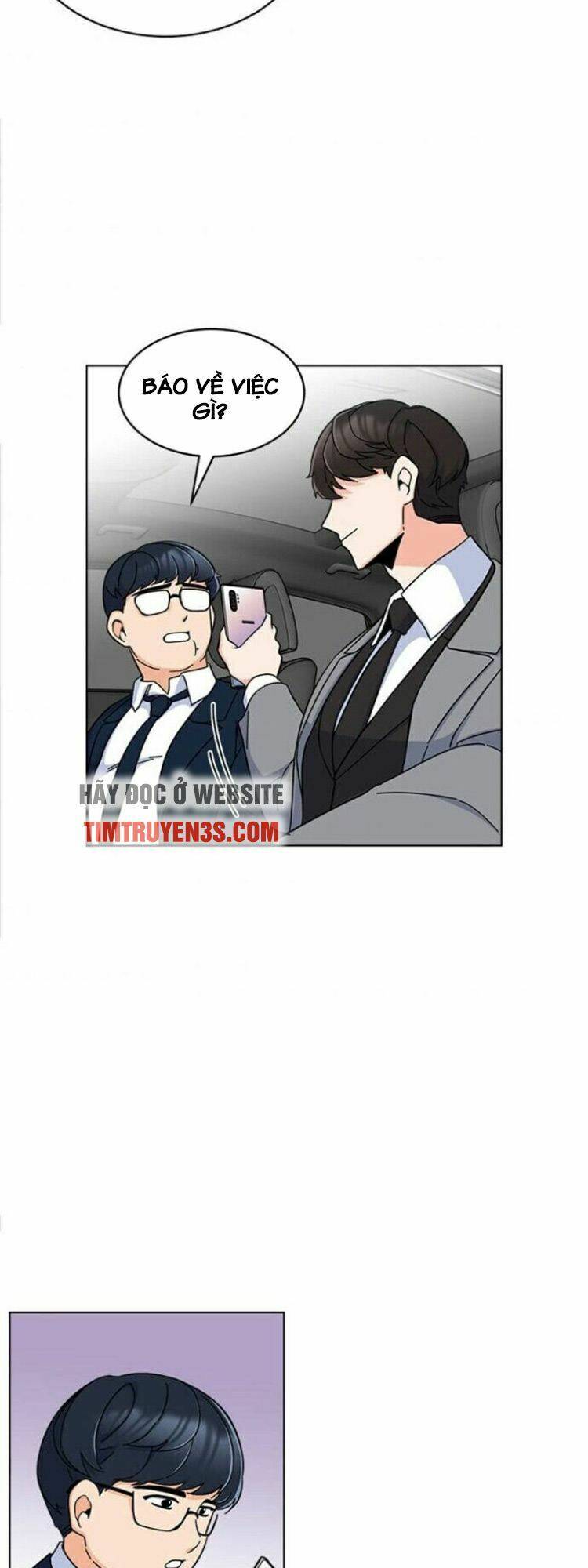 Quản Lý Cấp Cao Nhất Của Năm - Chapter 14 - Page 29