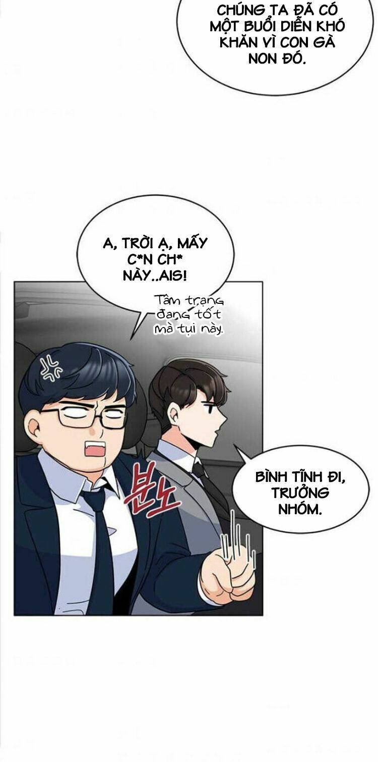 Quản Lý Cấp Cao Nhất Của Năm - Chapter 14 - Page 35