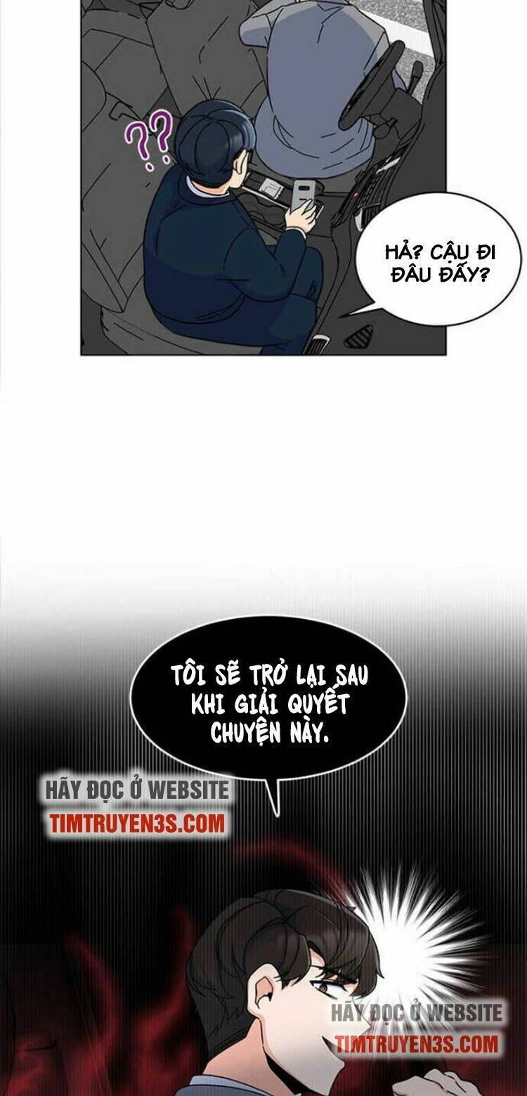 Quản Lý Cấp Cao Nhất Của Năm - Chapter 14 - Page 39