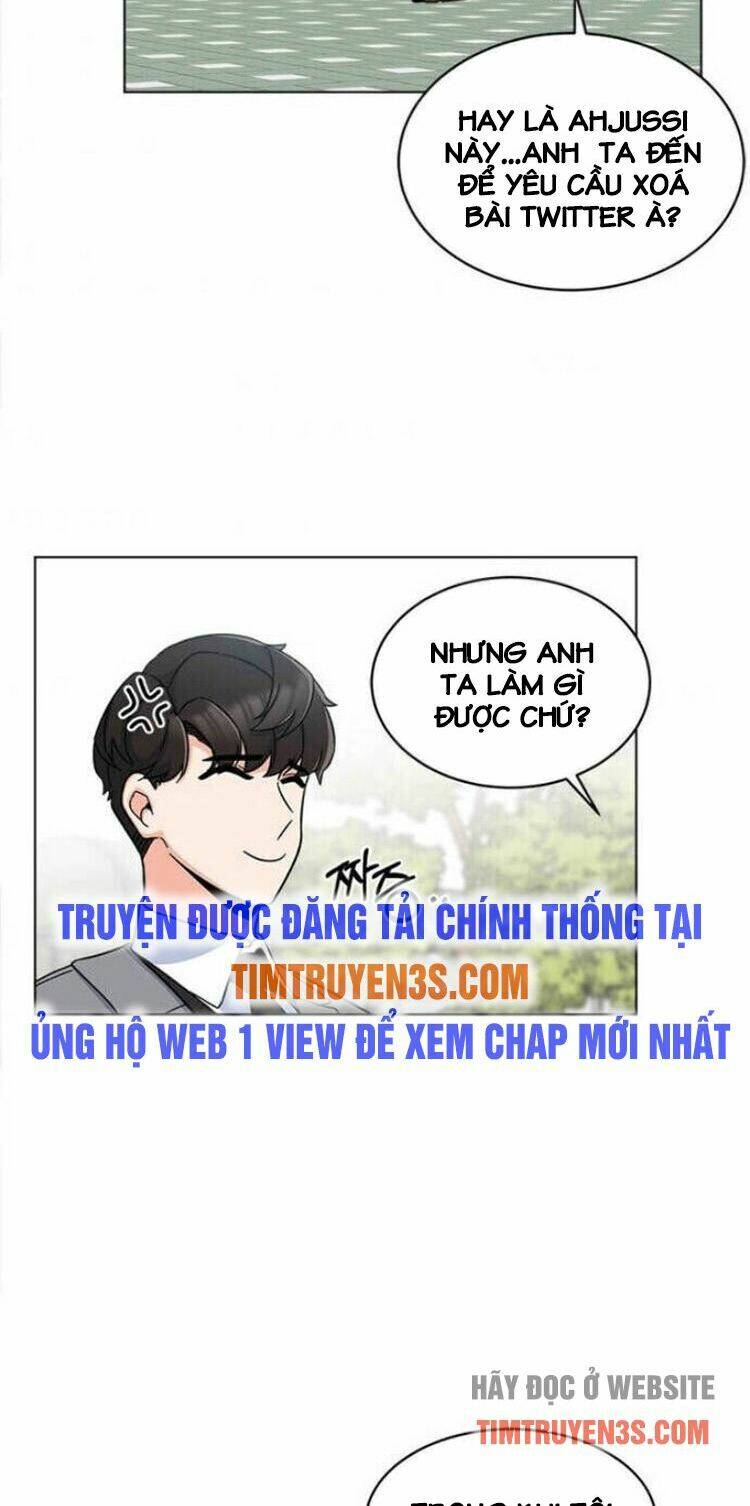 Quản Lý Cấp Cao Nhất Của Năm - Chapter 14 - Page 42