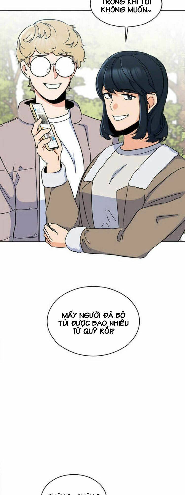 Quản Lý Cấp Cao Nhất Của Năm - Chapter 14 - Page 43