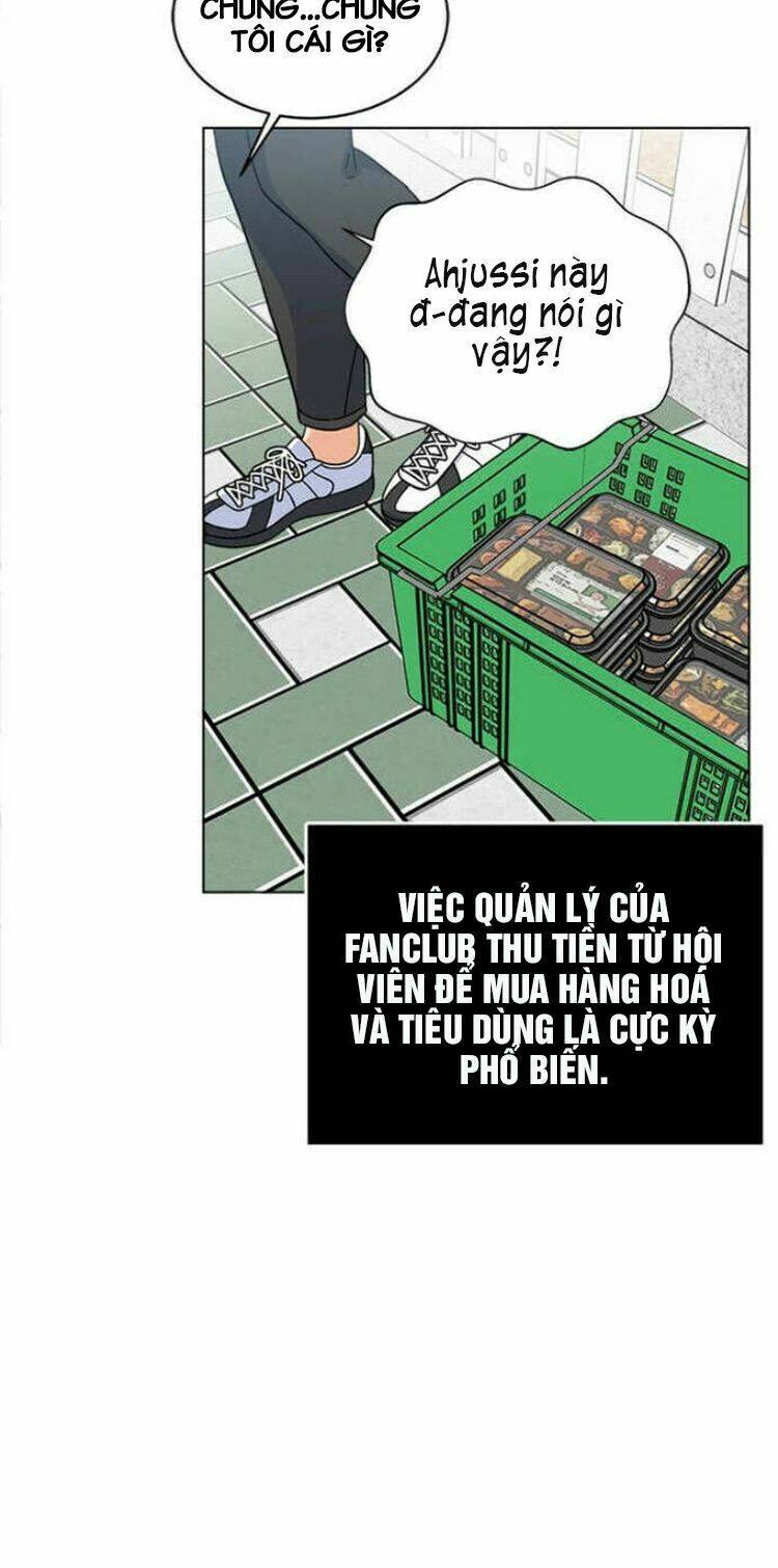 Quản Lý Cấp Cao Nhất Của Năm - Chapter 14 - Page 44