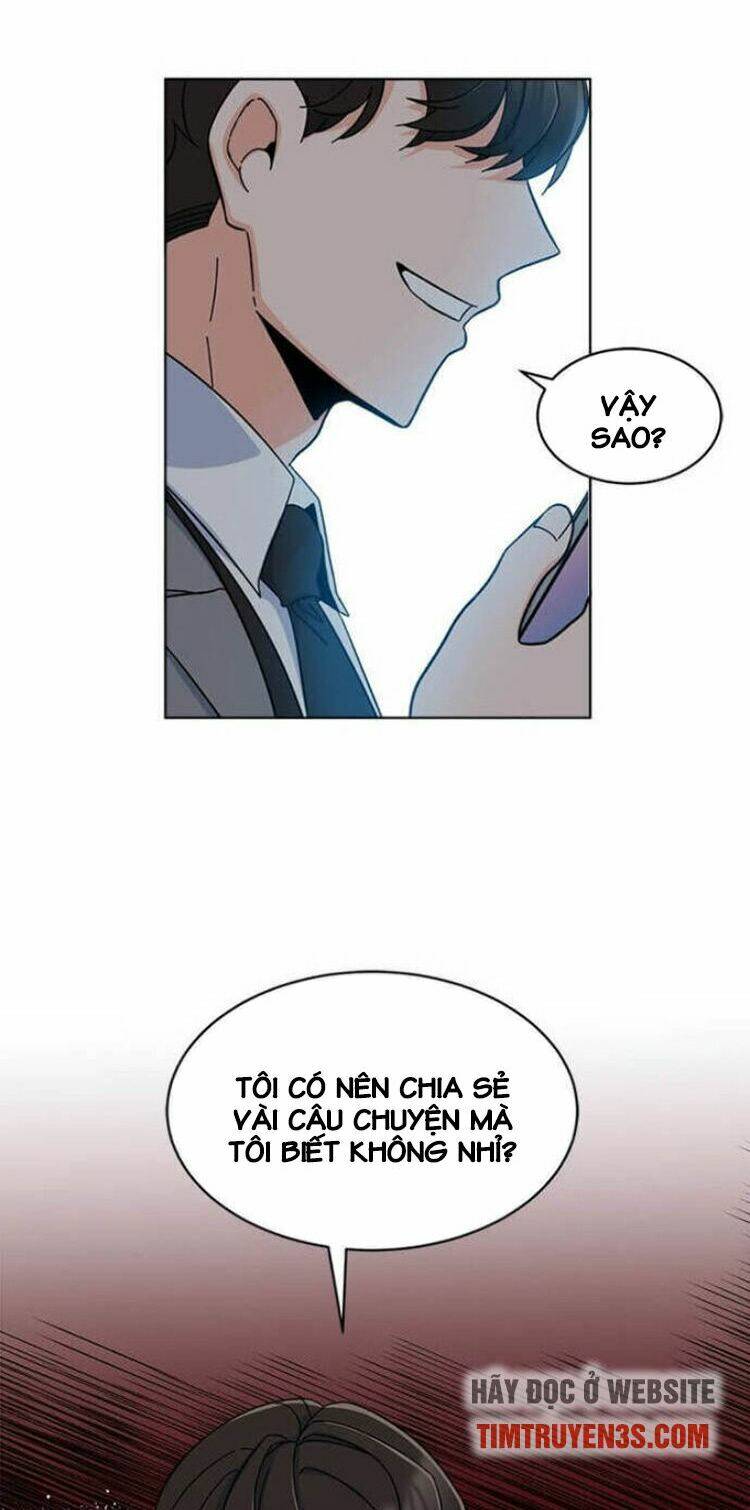 Quản Lý Cấp Cao Nhất Của Năm - Chapter 14 - Page 45
