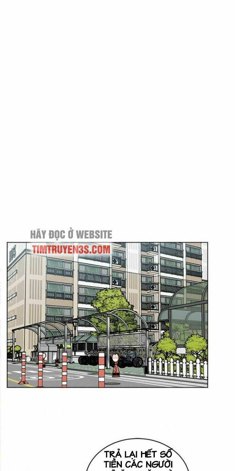 Quản Lý Cấp Cao Nhất Của Năm - Chapter 14 - Page 47