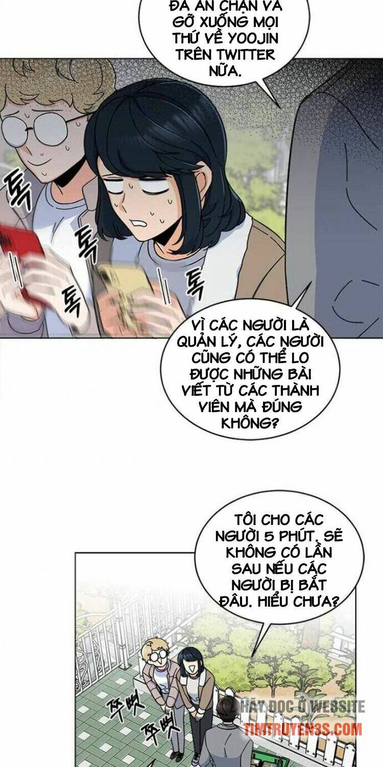 Quản Lý Cấp Cao Nhất Của Năm - Chapter 14 - Page 48