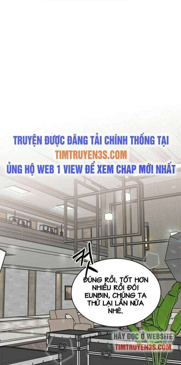 Quản Lý Cấp Cao Nhất Của Năm - Chapter 14 - Page 53