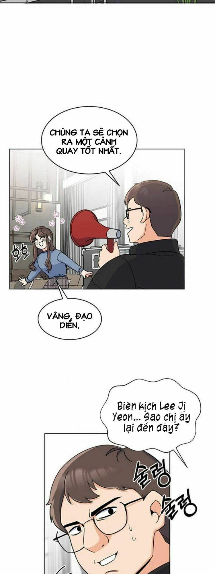 Quản Lý Cấp Cao Nhất Của Năm - Chapter 14 - Page 54