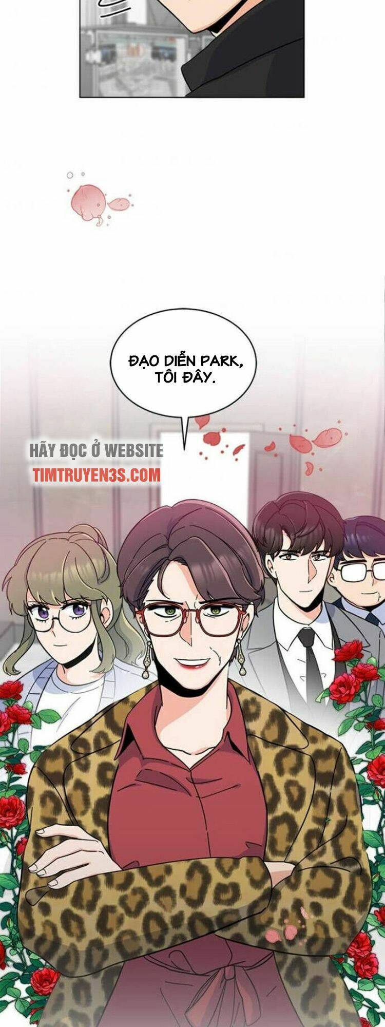 Quản Lý Cấp Cao Nhất Của Năm - Chapter 14 - Page 55