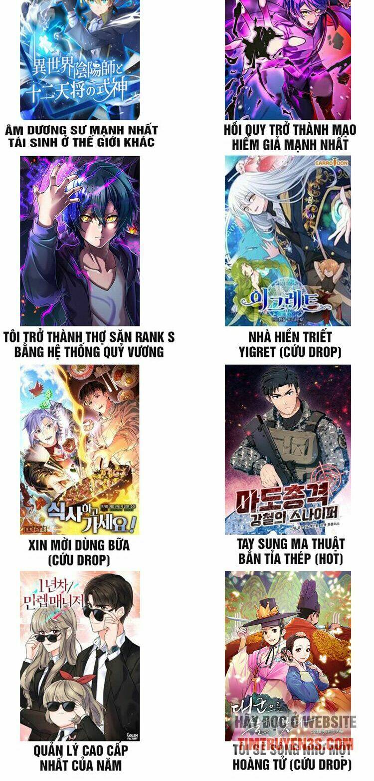 Quản Lý Cấp Cao Nhất Của Năm - Chapter 14 - Page 58