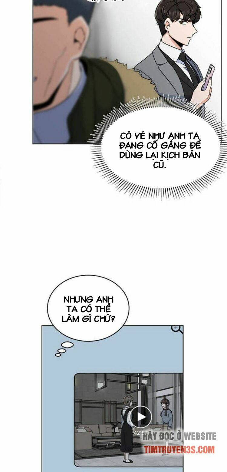 Quản Lý Cấp Cao Nhất Của Năm - Chapter 14 - Page 5