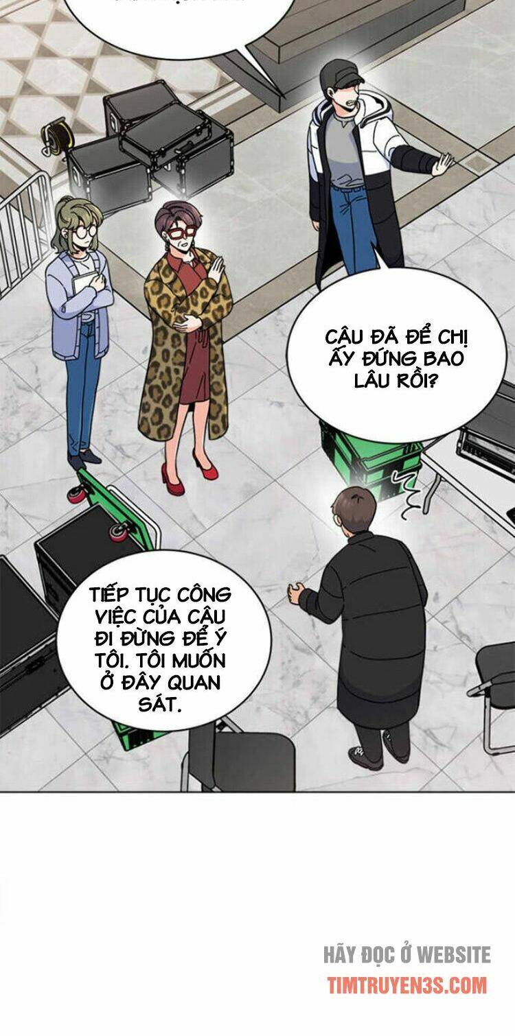 Quản Lý Cấp Cao Nhất Của Năm - Chapter 15 - Page 11