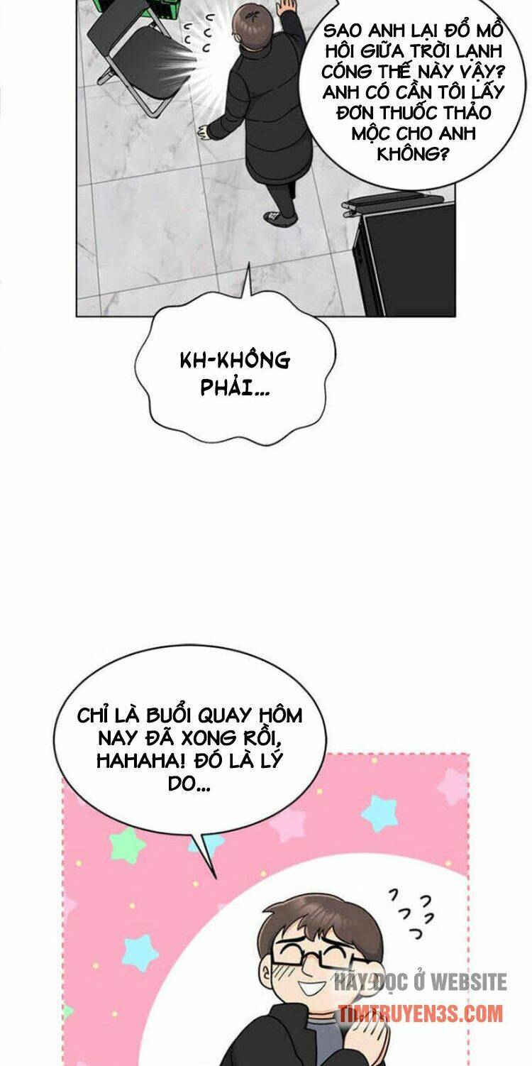 Quản Lý Cấp Cao Nhất Của Năm - Chapter 15 - Page 14