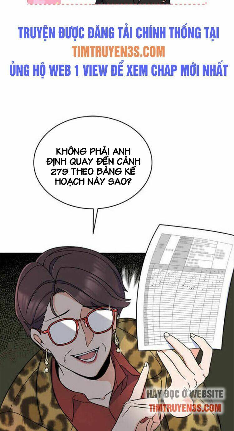 Quản Lý Cấp Cao Nhất Của Năm - Chapter 15 - Page 15