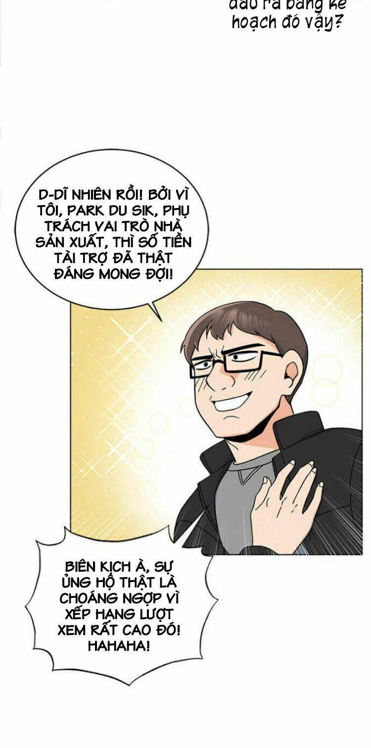 Quản Lý Cấp Cao Nhất Của Năm - Chapter 15 - Page 17