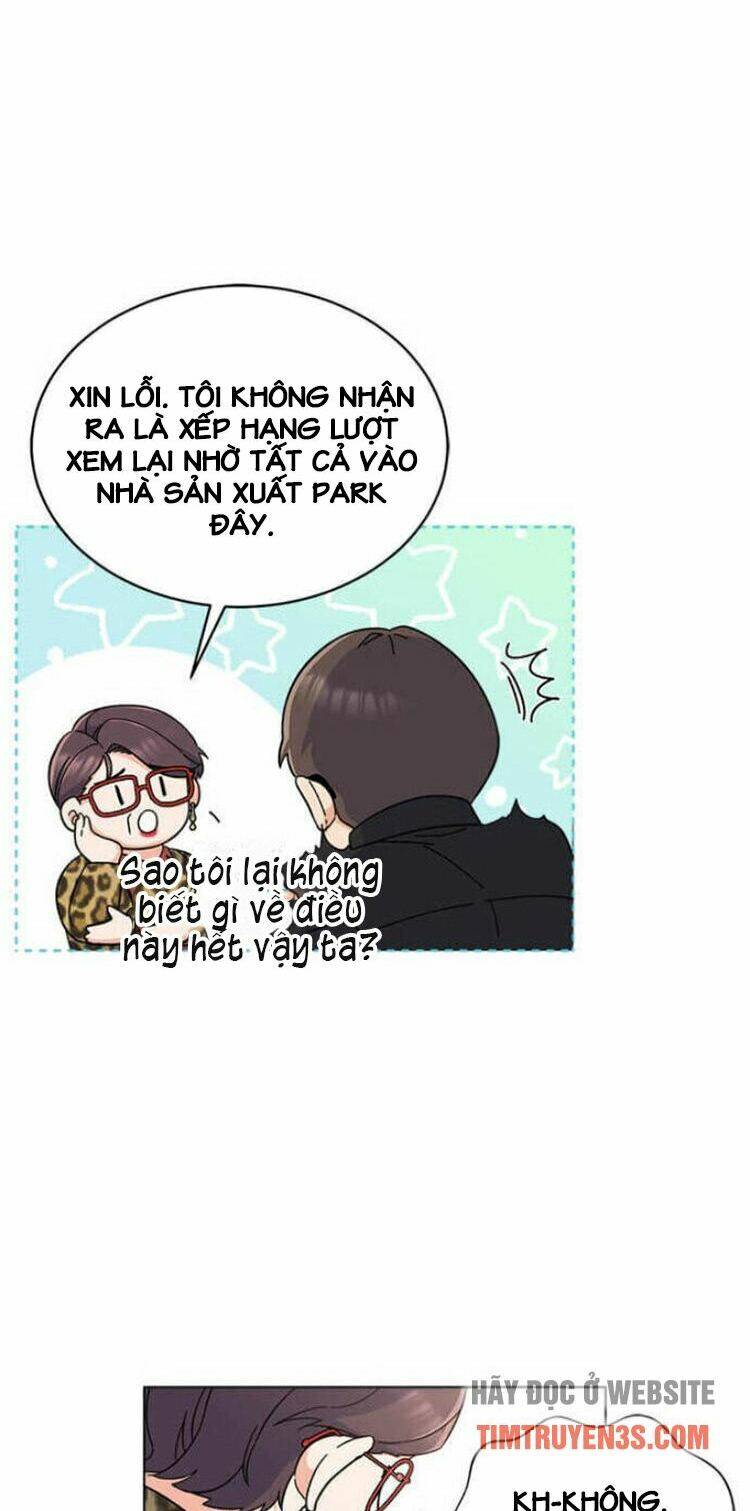 Quản Lý Cấp Cao Nhất Của Năm - Chapter 15 - Page 18