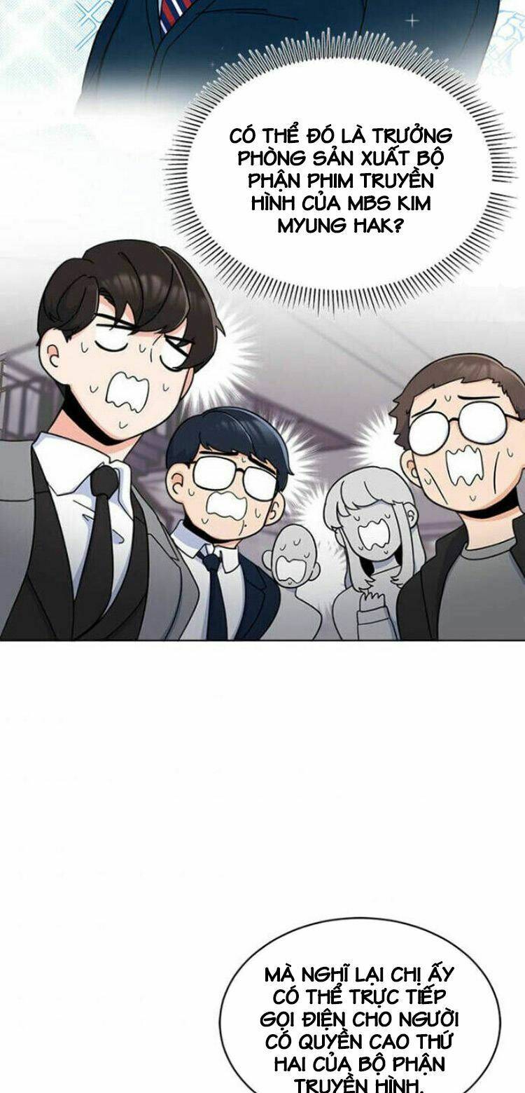 Quản Lý Cấp Cao Nhất Của Năm - Chapter 15 - Page 20