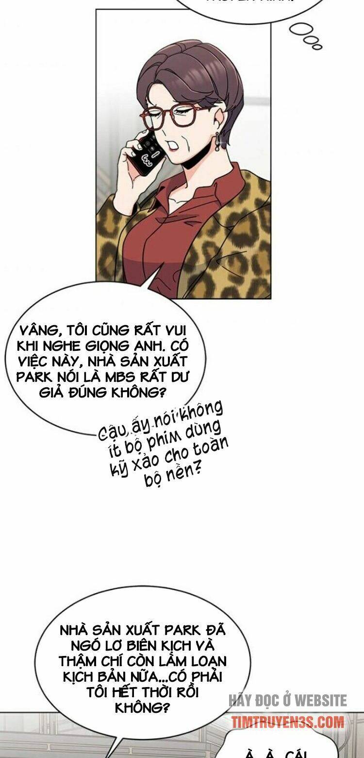 Quản Lý Cấp Cao Nhất Của Năm - Chapter 15 - Page 21