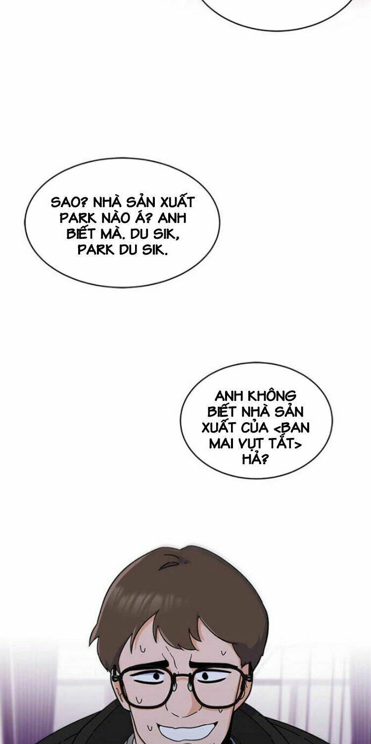 Quản Lý Cấp Cao Nhất Của Năm - Chapter 15 - Page 23