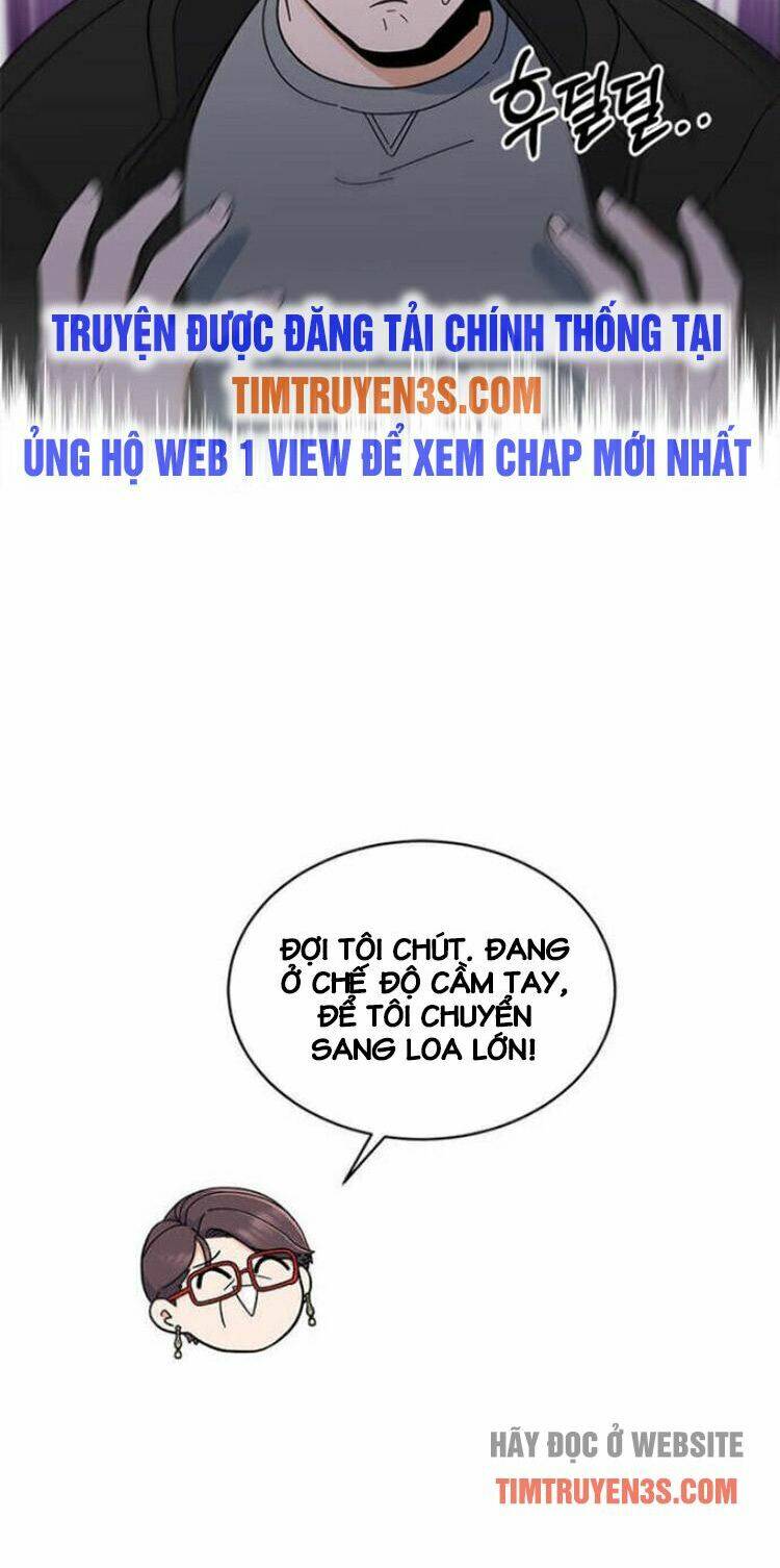 Quản Lý Cấp Cao Nhất Của Năm - Chapter 15 - Page 24