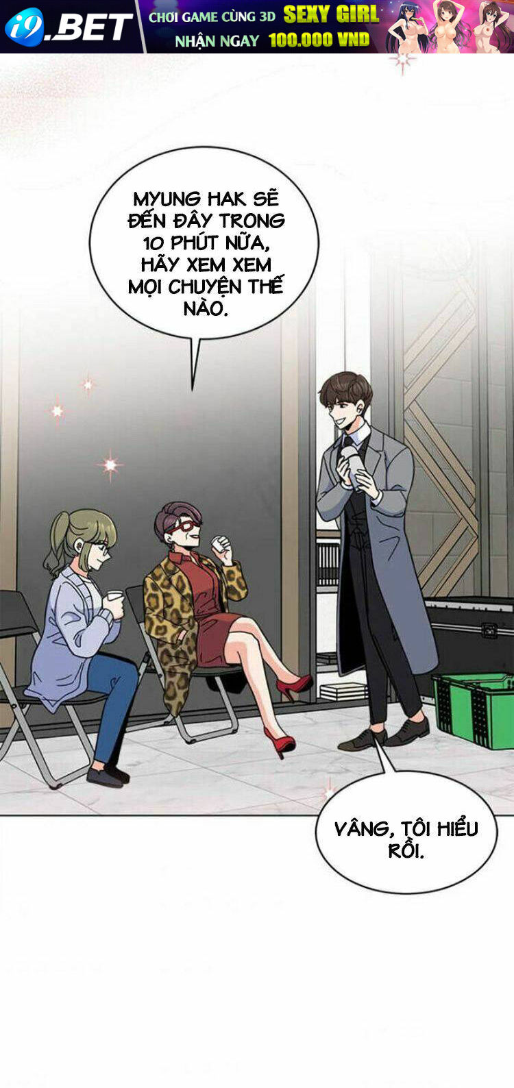 Quản Lý Cấp Cao Nhất Của Năm - Chapter 15 - Page 26