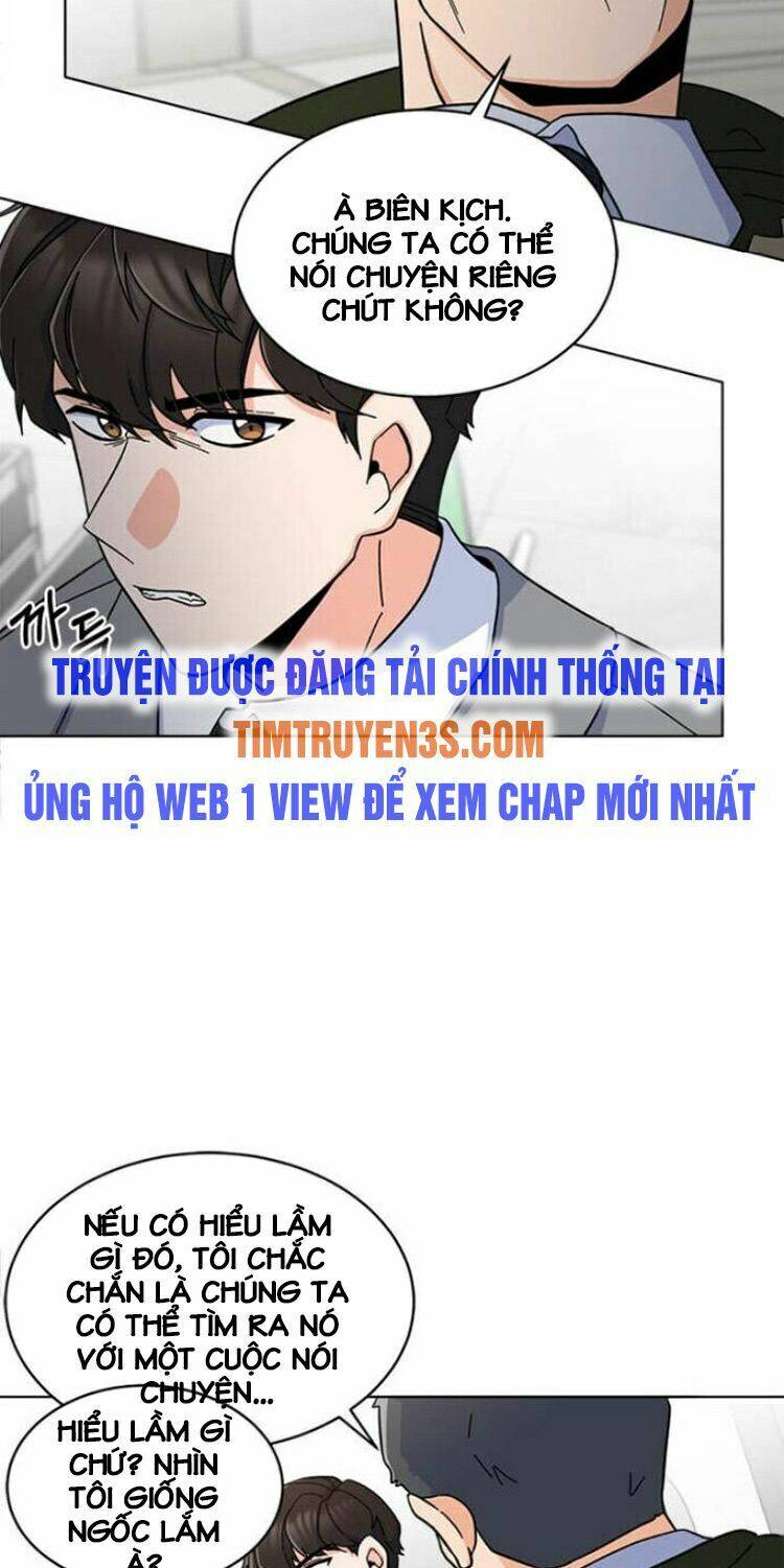 Quản Lý Cấp Cao Nhất Của Năm - Chapter 15 - Page 29