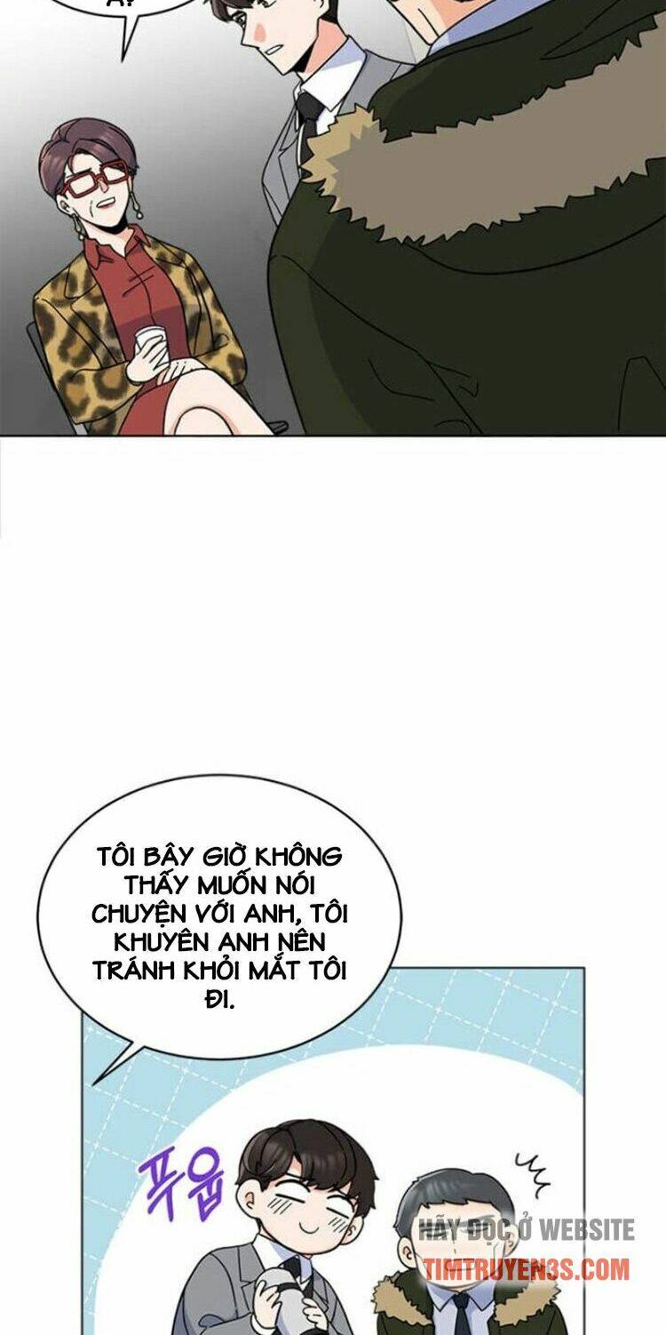 Quản Lý Cấp Cao Nhất Của Năm - Chapter 15 - Page 30