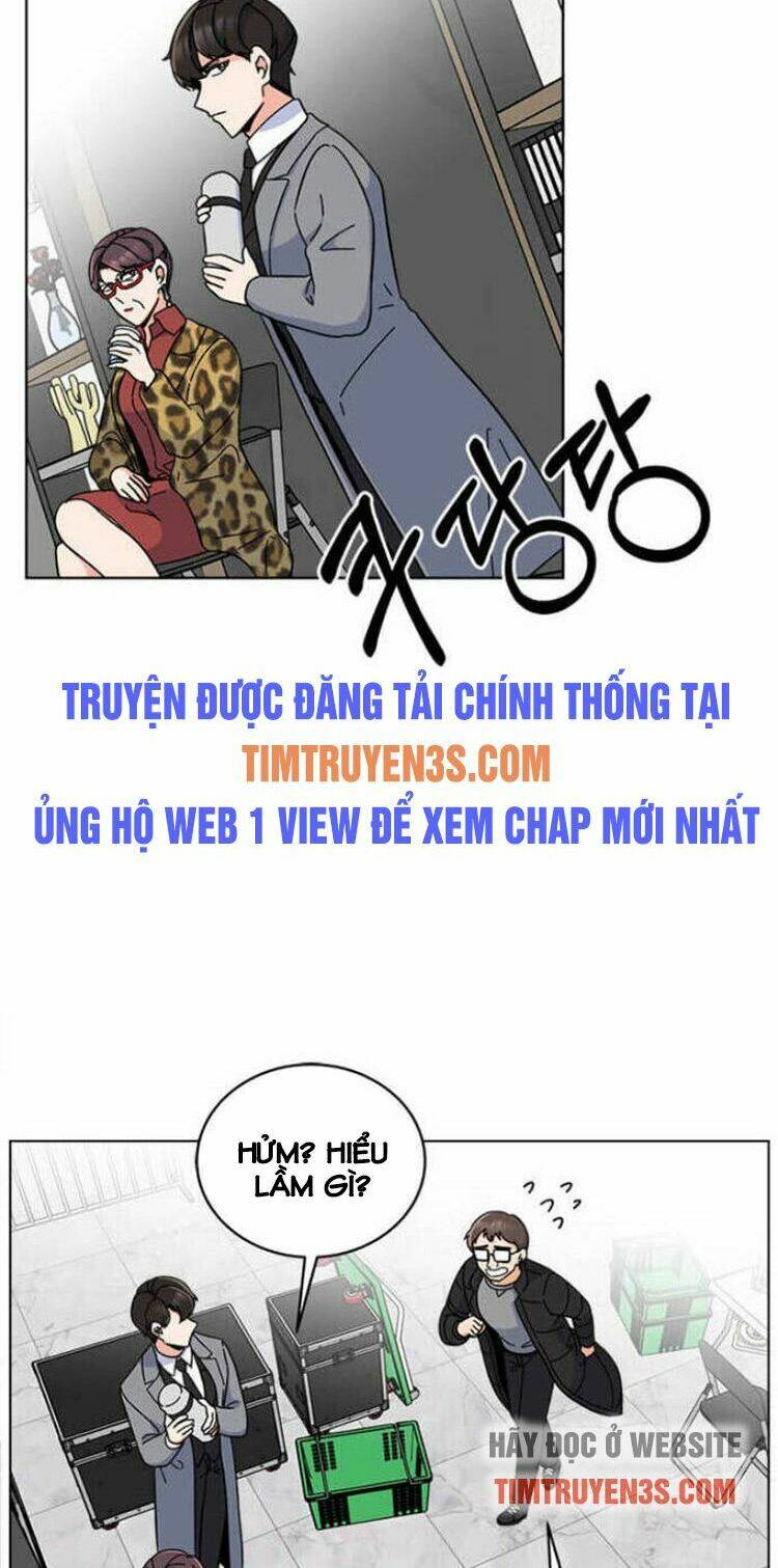 Quản Lý Cấp Cao Nhất Của Năm - Chapter 15 - Page 35