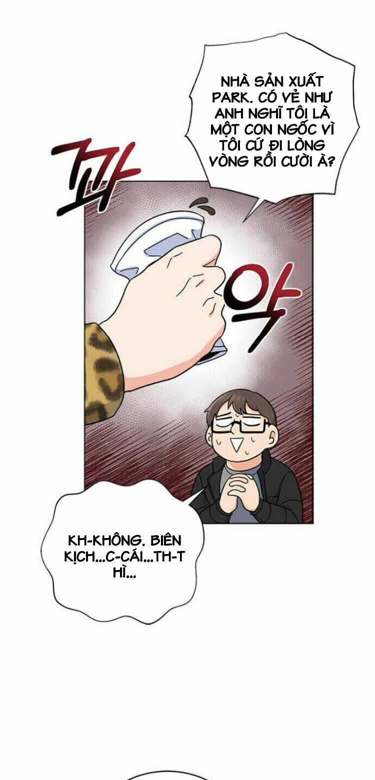 Quản Lý Cấp Cao Nhất Của Năm - Chapter 15 - Page 37