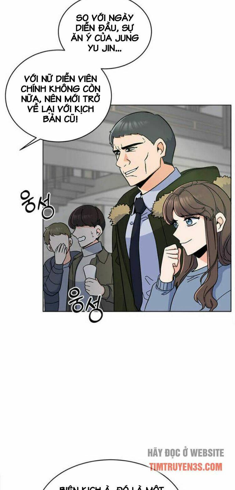 Quản Lý Cấp Cao Nhất Của Năm - Chapter 15 - Page 38