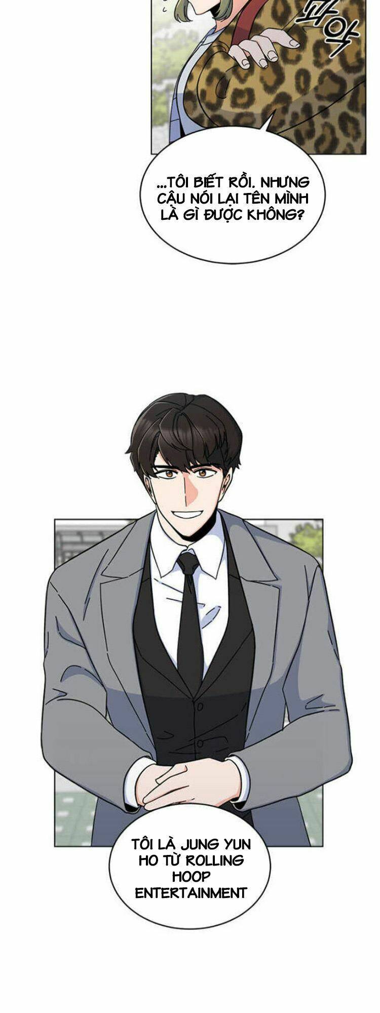 Quản Lý Cấp Cao Nhất Của Năm - Chapter 15 - Page 3