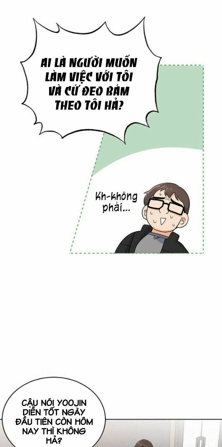 Quản Lý Cấp Cao Nhất Của Năm - Chapter 15 - Page 43