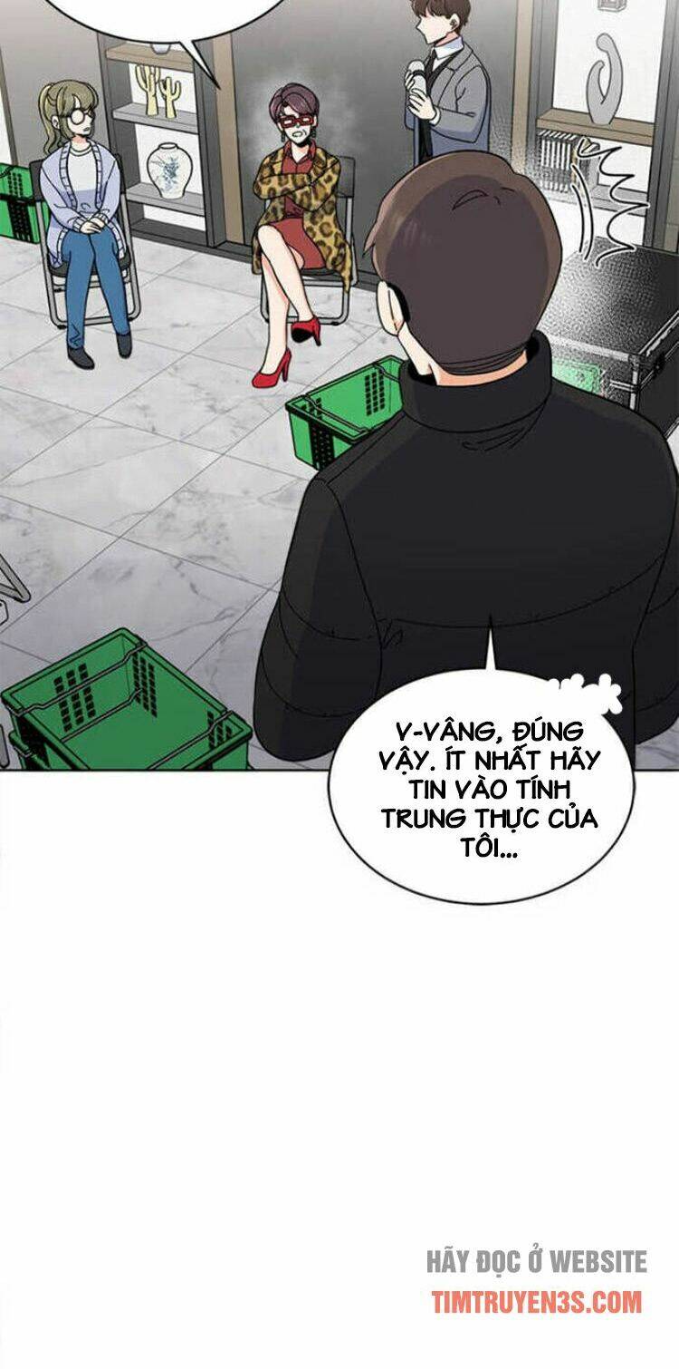 Quản Lý Cấp Cao Nhất Của Năm - Chapter 15 - Page 44