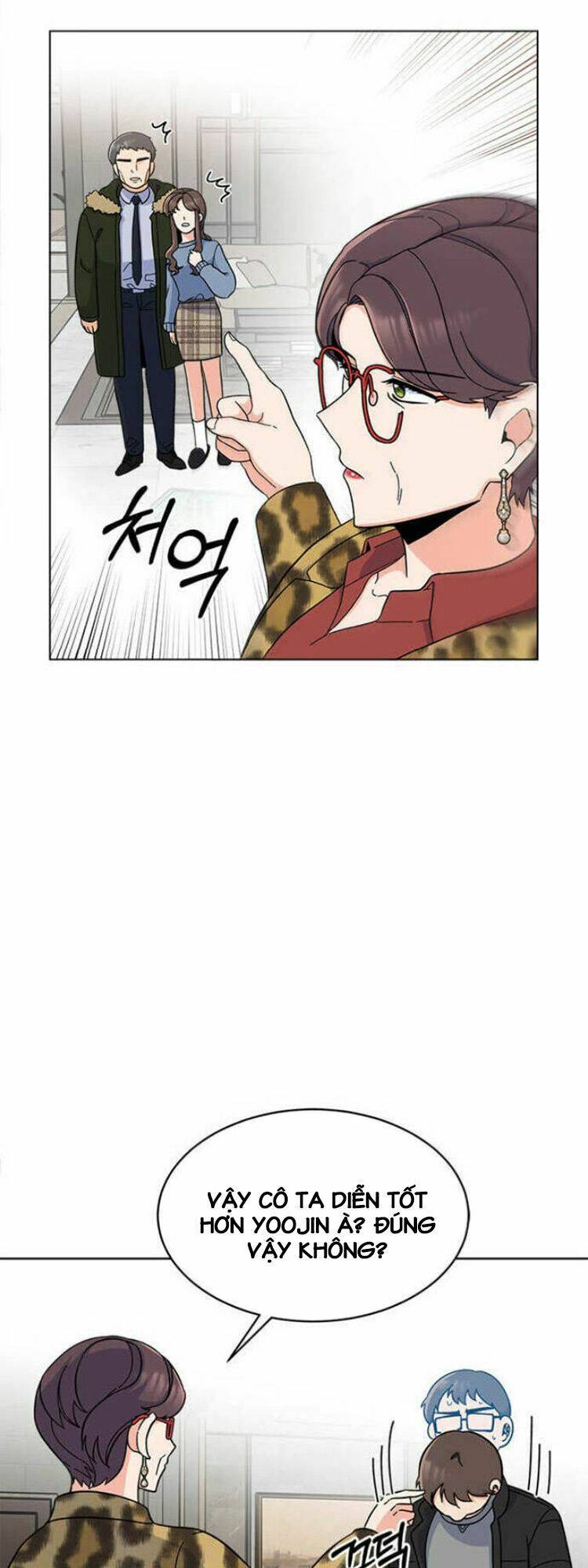 Quản Lý Cấp Cao Nhất Của Năm - Chapter 15 - Page 45