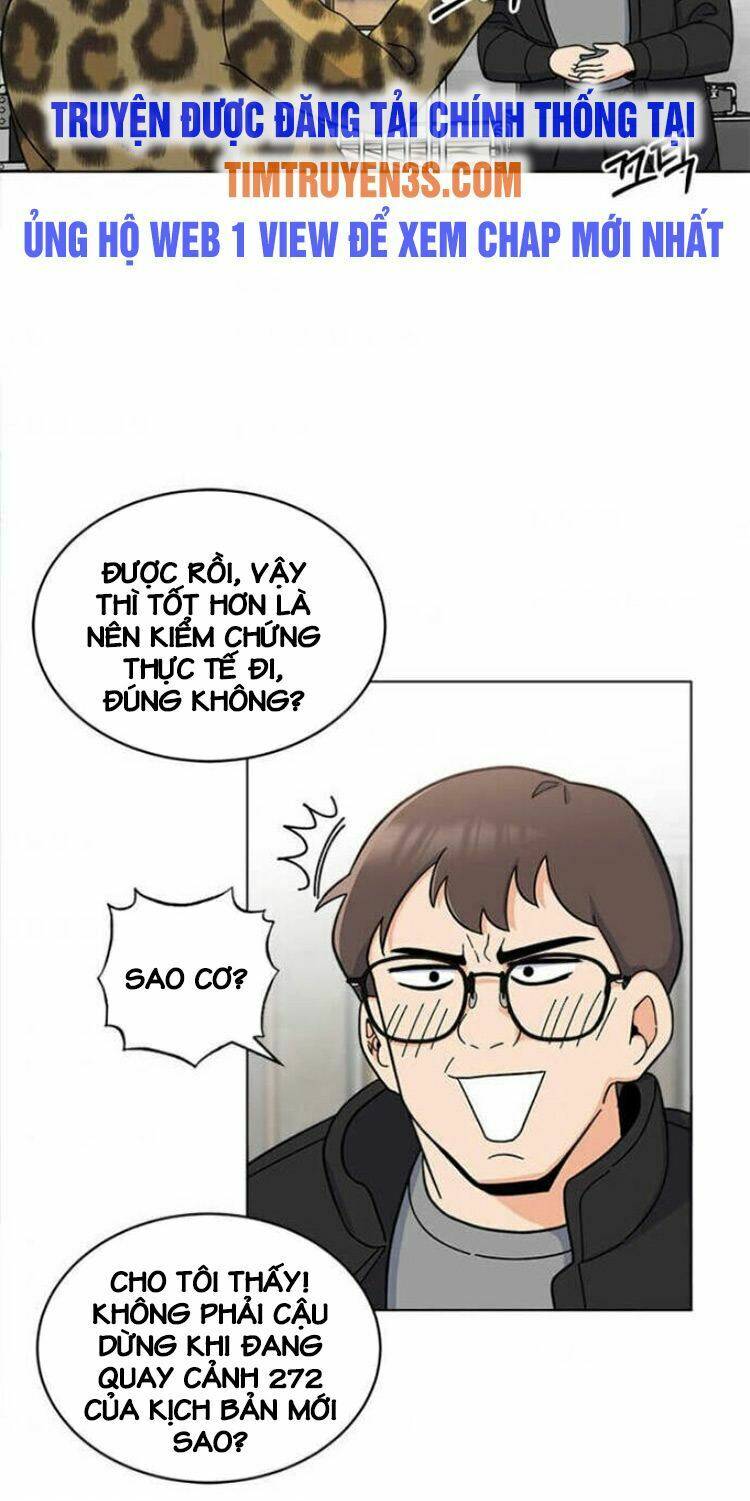 Quản Lý Cấp Cao Nhất Của Năm - Chapter 15 - Page 46