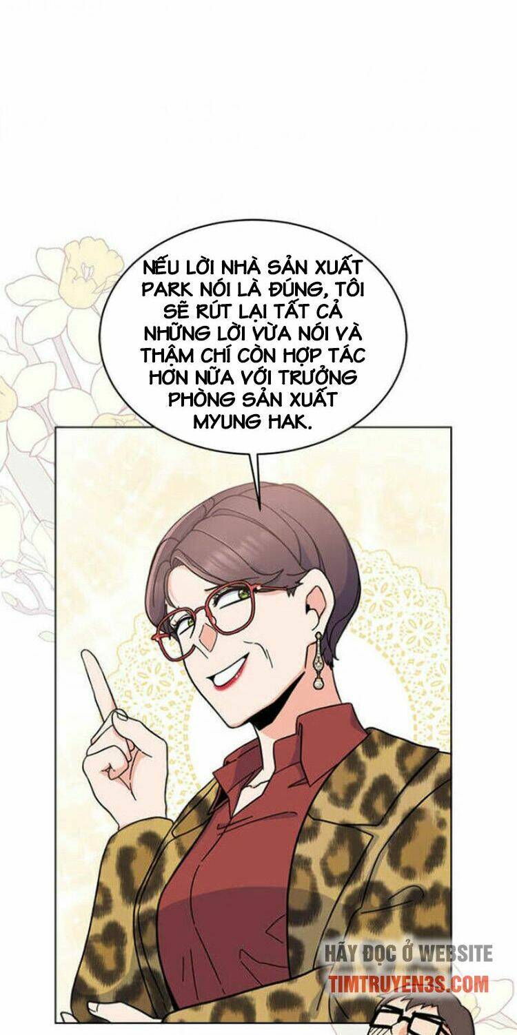 Quản Lý Cấp Cao Nhất Của Năm - Chapter 15 - Page 47