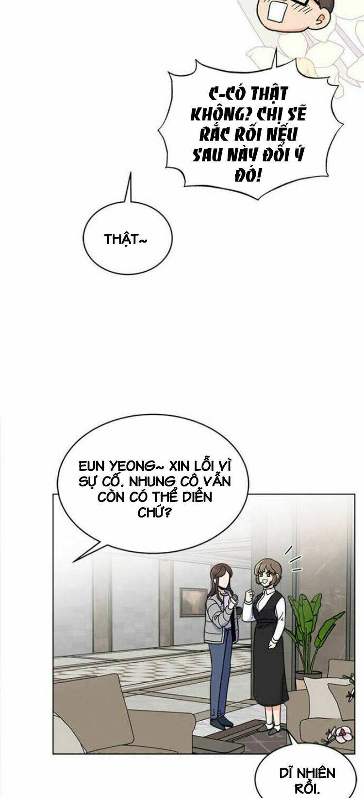 Quản Lý Cấp Cao Nhất Của Năm - Chapter 15 - Page 48