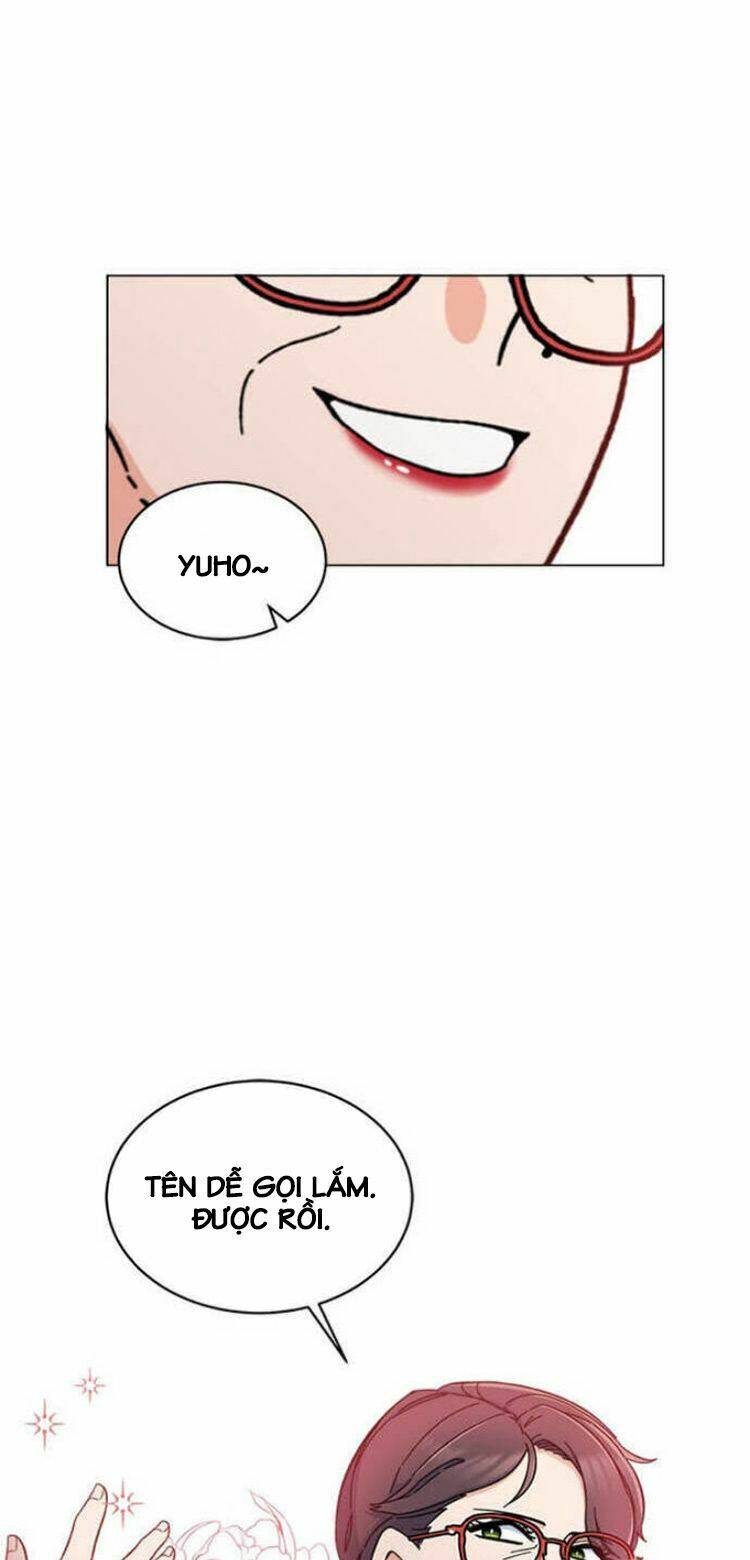 Quản Lý Cấp Cao Nhất Của Năm - Chapter 15 - Page 4