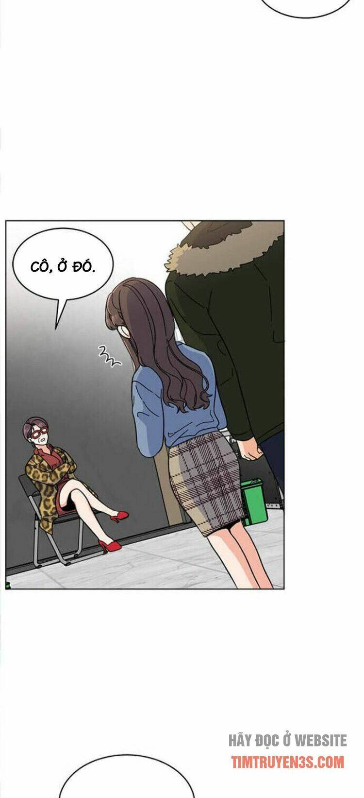 Quản Lý Cấp Cao Nhất Của Năm - Chapter 15 - Page 49