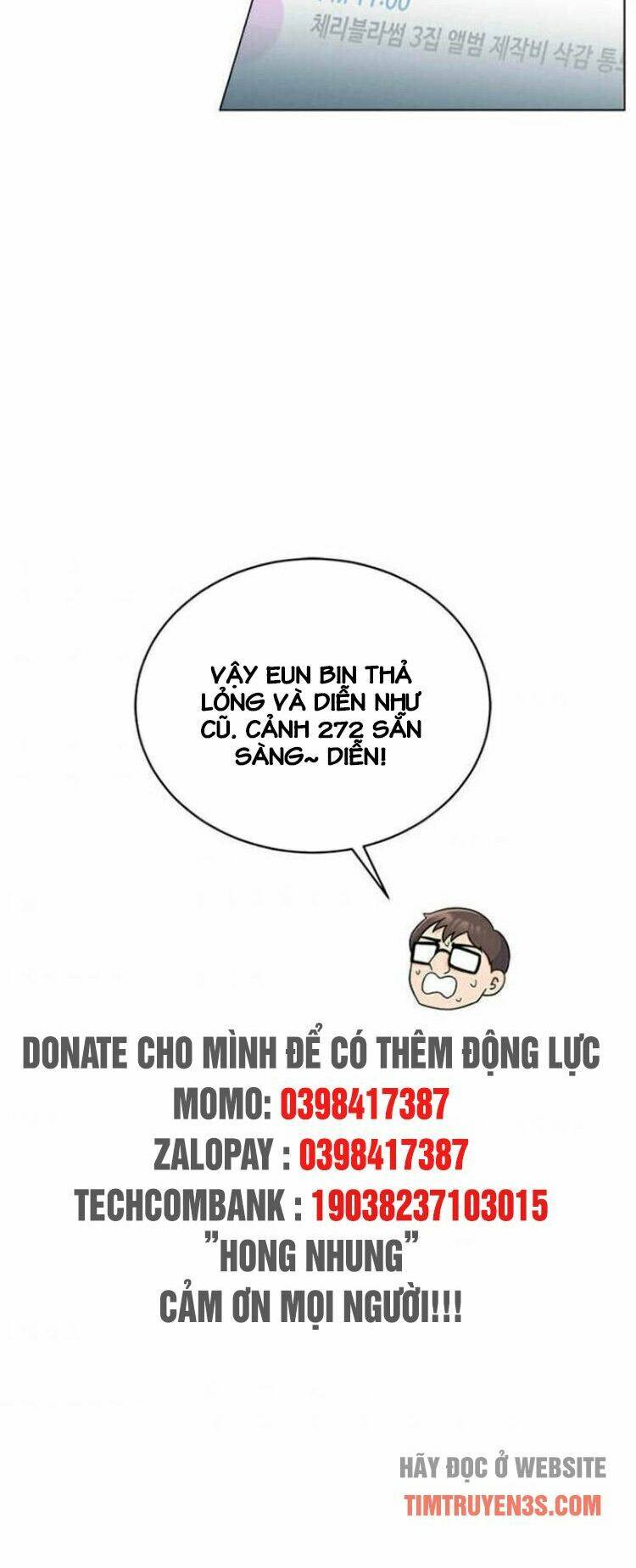 Quản Lý Cấp Cao Nhất Của Năm - Chapter 15 - Page 52