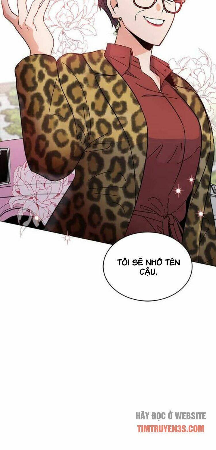 Quản Lý Cấp Cao Nhất Của Năm - Chapter 15 - Page 5