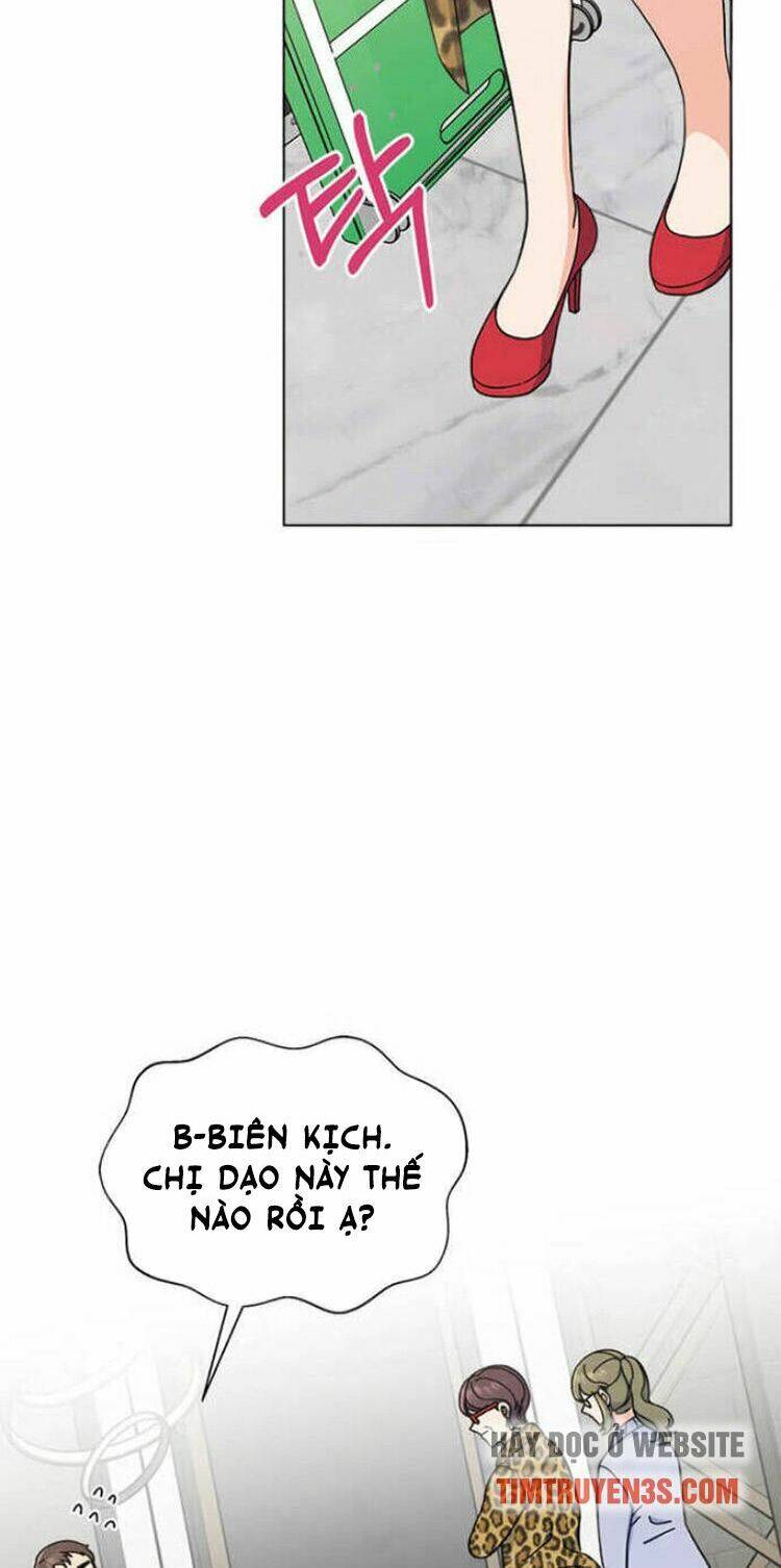 Quản Lý Cấp Cao Nhất Của Năm - Chapter 15 - Page 8