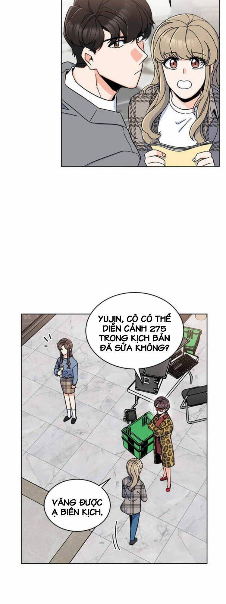 Quản Lý Cấp Cao Nhất Của Năm - Chapter 16 - Page 9