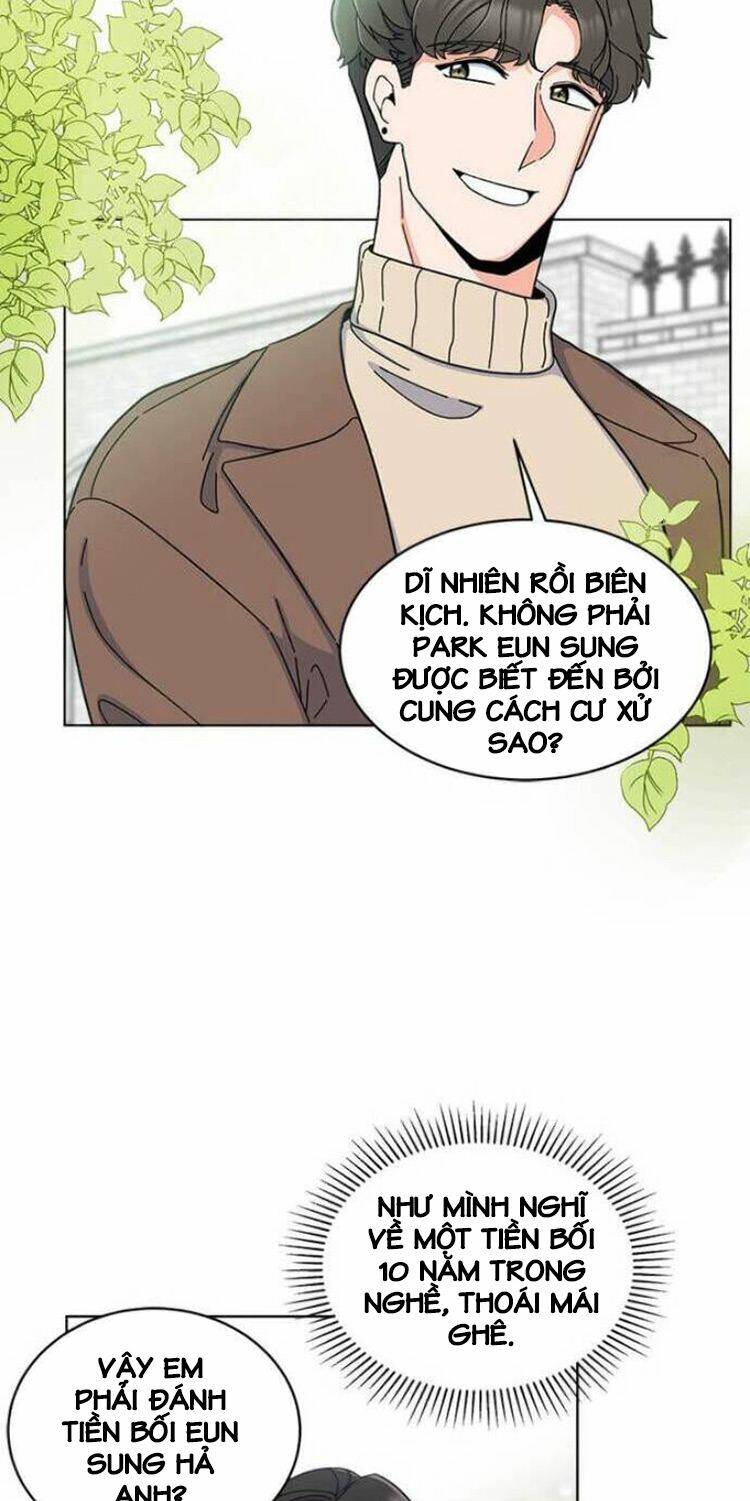 Quản Lý Cấp Cao Nhất Của Năm - Chapter 16 - Page 13