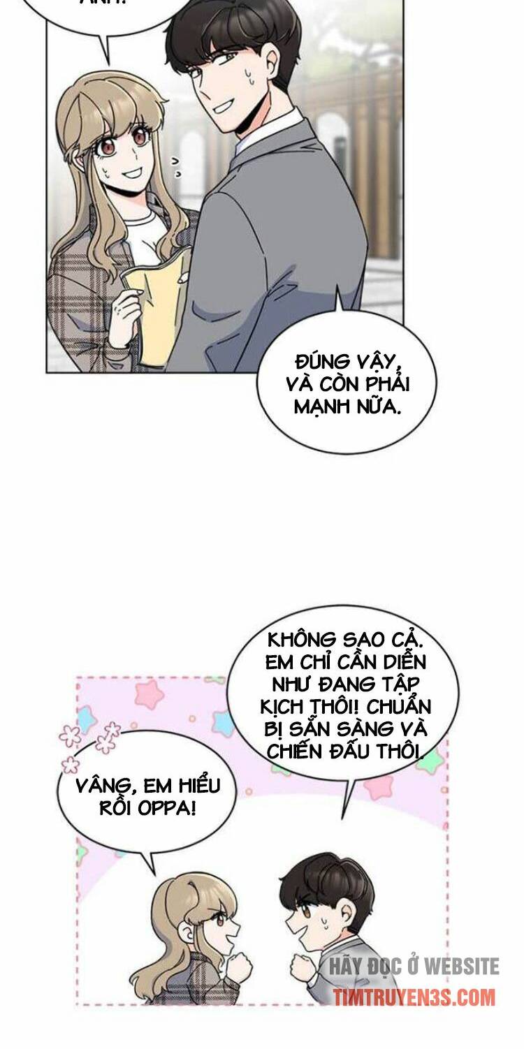 Quản Lý Cấp Cao Nhất Của Năm - Chapter 16 - Page 14